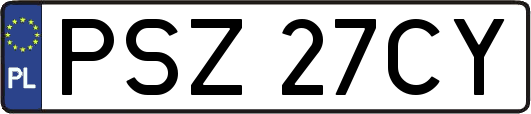PSZ27CY
