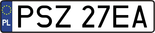 PSZ27EA