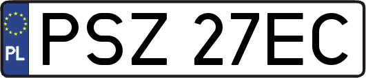 PSZ27EC