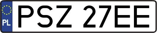 PSZ27EE