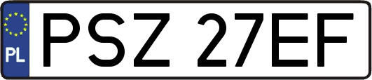 PSZ27EF