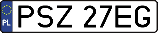 PSZ27EG