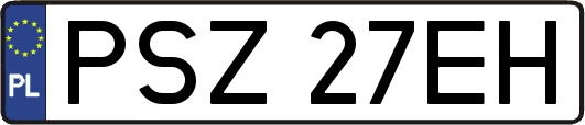 PSZ27EH