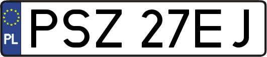PSZ27EJ