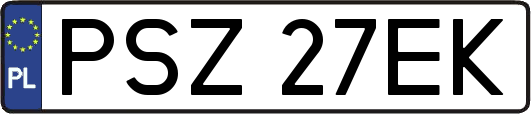 PSZ27EK