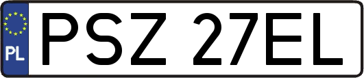 PSZ27EL