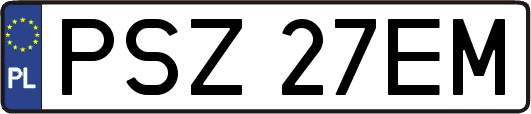 PSZ27EM