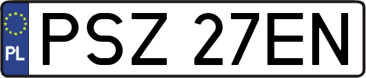 PSZ27EN