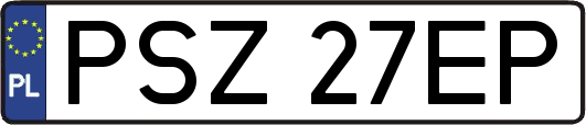 PSZ27EP