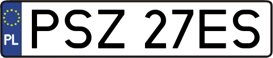 PSZ27ES