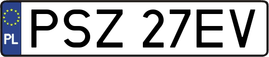 PSZ27EV