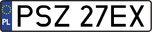 PSZ27EX
