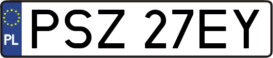 PSZ27EY