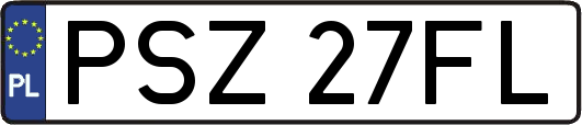 PSZ27FL