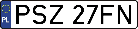 PSZ27FN