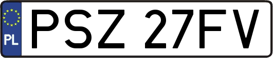 PSZ27FV