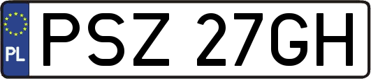 PSZ27GH