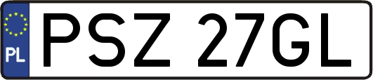 PSZ27GL