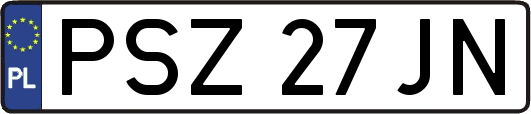 PSZ27JN
