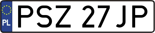 PSZ27JP