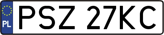 PSZ27KC