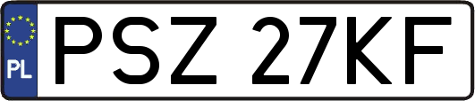 PSZ27KF