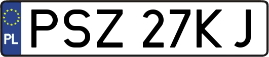 PSZ27KJ