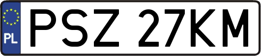 PSZ27KM
