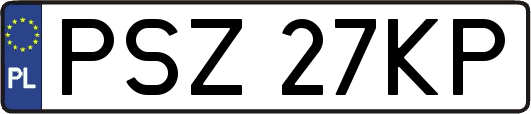 PSZ27KP