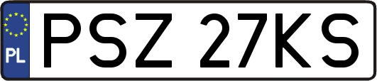 PSZ27KS