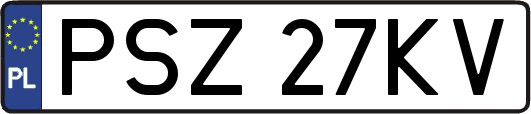PSZ27KV