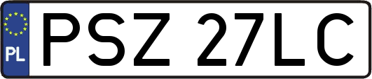 PSZ27LC