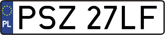 PSZ27LF