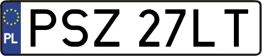 PSZ27LT