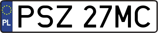 PSZ27MC