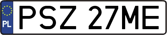 PSZ27ME