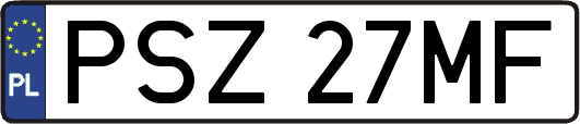 PSZ27MF