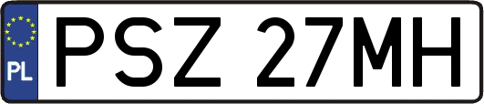 PSZ27MH