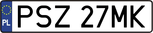 PSZ27MK