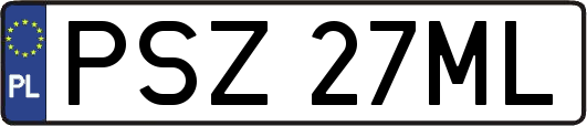 PSZ27ML