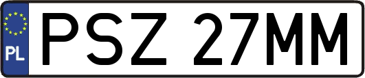PSZ27MM