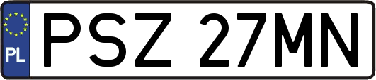 PSZ27MN