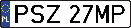 PSZ27MP