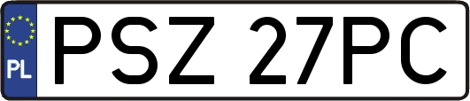 PSZ27PC