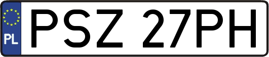 PSZ27PH