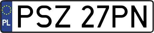 PSZ27PN