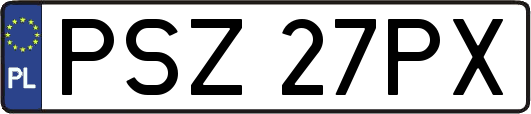 PSZ27PX