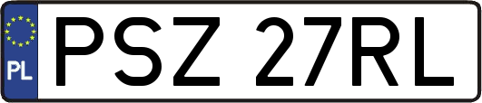 PSZ27RL