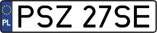 PSZ27SE