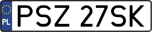 PSZ27SK
